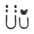 RAM-HAR-SU251Z:RAM-HAR-SU251Z_1:RAM® Zinc Coated U-Bolt Hardware Pack