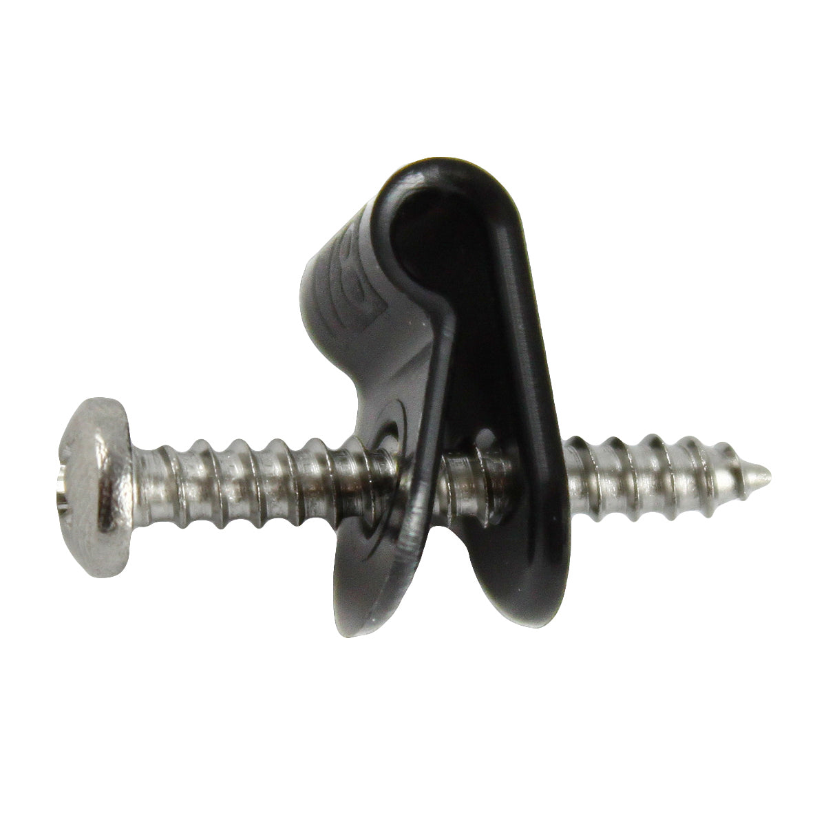 RAM-HAR-SYM1PR:RAM-HAR-SYM1PR_1:RAM® Power Cord Retaining Hardware Pack