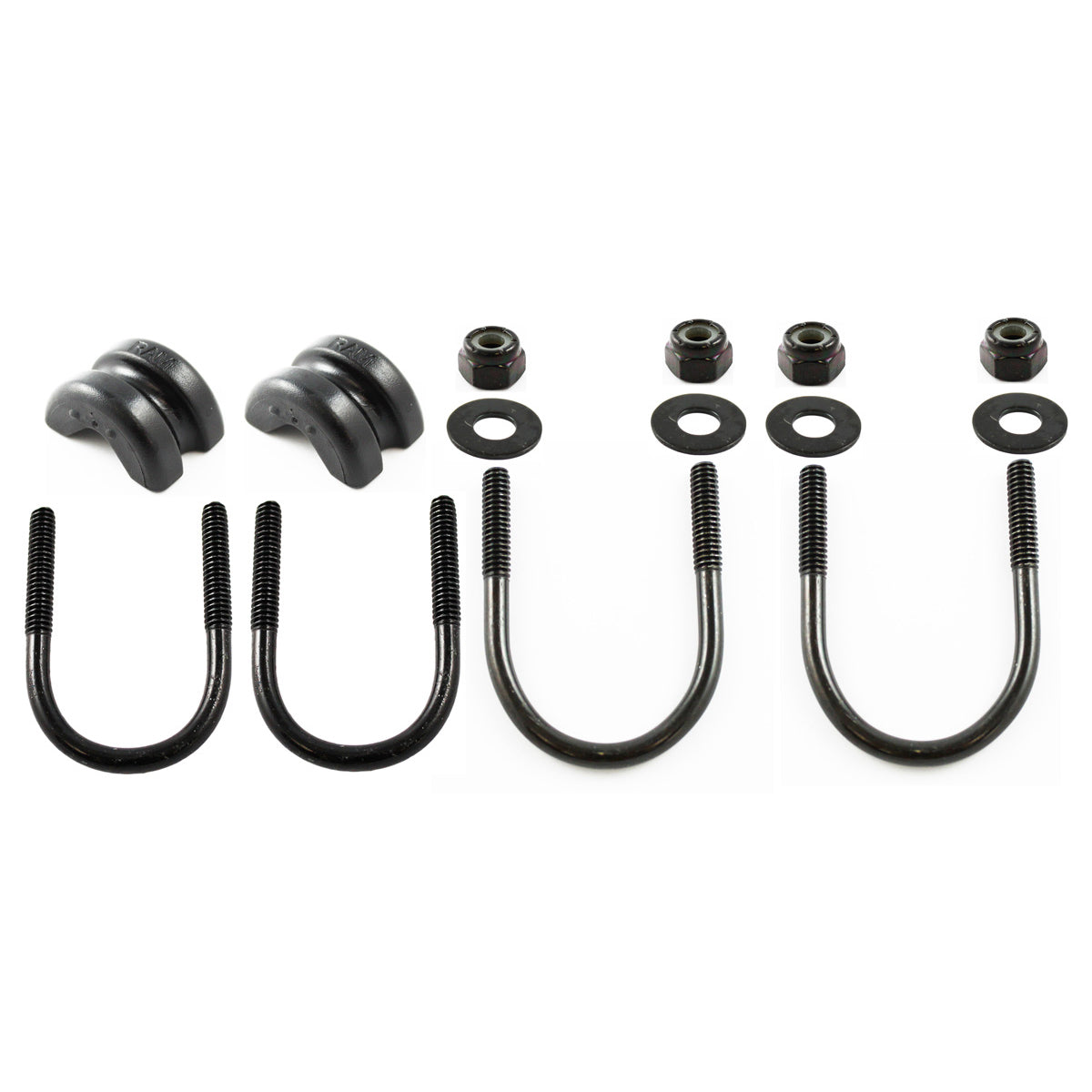 RAM-HAR-VB-184-UR1:RAM-HAR-VB-184-UR1_1:RAM® Hardware Pack for United Rentals