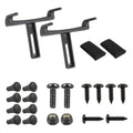 RAM-HAR-XG1U:RAM-HAR-XG1U_1:RAM® X-Grip® Replacement Hardware & Side Support Pack