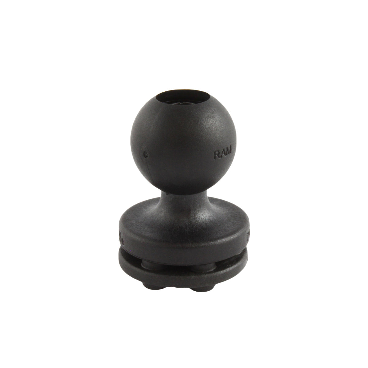 RAM-HC1-BALL-BU:RAM-HC1-BALL-BU_1:RAM® Handi-Case Ball Base - B Size