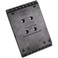 RAM-HOL-ACNHU:RAM-HOL-ACNHU_1:RAM® Tab-Tite™ Backplate without Hardware