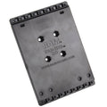 RAM-HOL-ACU:RAM-HOL-ACU_1:RAM® Tab-Tite™ Backplate with Hardware