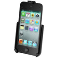 RAM-HOL-AP10U:RAM-HOL-AP10U_1:RAM® Form-Fit Cradle for Apple iPod touch 4th Gen