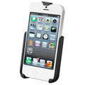 RAM-HOL-AP11U:RAM-HOL-AP11U_1:RAM® Form-Fit Cradle for Apple iPhone 5 & iPhone 5s