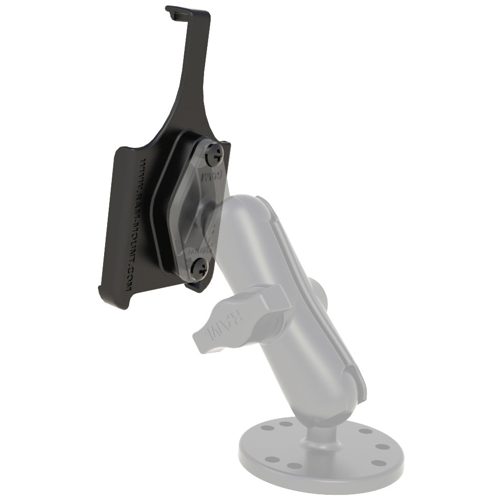 RAM-HOL-AP11U:RAM-HOL-AP11U_1:RAM® Form-Fit Cradle for Apple iPhone 5 & iPhone 5s