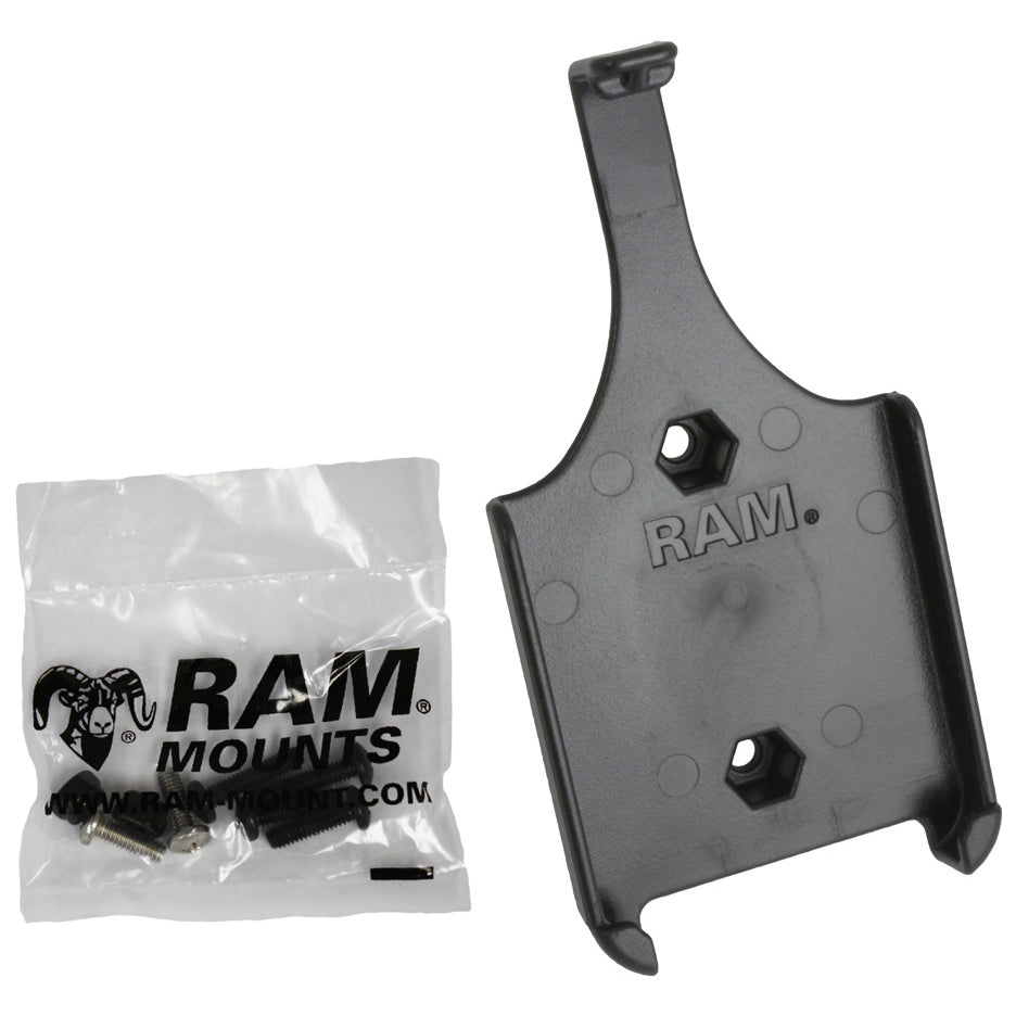 RAM-HOL-AP11U:RAM-HOL-AP11U_1:RAM® Form-Fit Cradle for Apple iPhone 5 & iPhone 5s