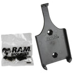 RAM-HOL-AP11U:RAM-HOL-AP11U_1:RAM® Form-Fit Cradle for Apple iPhone 5 & iPhone 5s