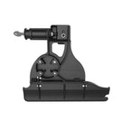 RAM-HOL-AP15KLU:RAM-HOL-AP15KLU_1:RAM® EZ-Roll'r™ Keyed Locking Holder for iPad 6th Gen, Air 2 + More
