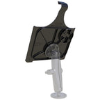 RAM-HOL-AP15U:RAM-HOL-AP15U_1:RAM® EZ-Roll'r™ Cradle for Apple iPad 2, 3 & 4