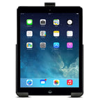 RAM-HOL-AP15U:RAM-HOL-AP15U_1:RAM® EZ-Roll'r™ Cradle for Apple iPad 2, 3 & 4