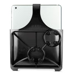 RAM-HOL-AP17U:RAM-HOL-AP17U_1:RAM® EZ-Roll'r™ Cradle for Apple iPad 6th gen, Air 1-2 & Pro 9.7