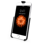 RAM-HOL-AP18U:RAM-HOL-AP18U_1:RAM® Form-Fit Cradle for Apple iPhone 6 & 7