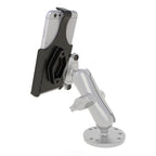 RAM-HOL-AP18U:RAM-HOL-AP18U_1:RAM® Form-Fit Cradle for Apple iPhone 6 & 7