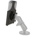 RAM-HOL-AP19U:RAM-HOL-AP19U_1:RAM® Form-Fit Cradle for Apple iPhone Xs Max, 7 Plus & 6 Plus