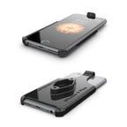 RAM-HOL-AP19U:RAM-HOL-AP19U_1:RAM® Form-Fit Cradle for Apple iPhone Xs Max, 7 Plus & 6 Plus