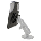 RAM-HOL-AP19U:RAM-HOL-AP19U_1:RAM® Form-Fit Cradle for Apple iPhone Xs Max, 7 Plus & 6 Plus