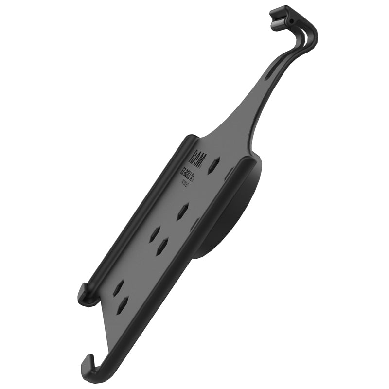 RAM-HOL-AP20U:RAM-HOL-AP20U_1:RAM® EZ-Roll'r™ Cradle for Apple iPad mini 4 & 5