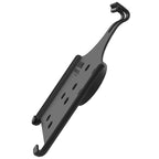 RAM-HOL-AP20U:RAM-HOL-AP20U_1:RAM® EZ-Roll'r™ Cradle for Apple iPad mini 4 & 5