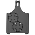 RAM-HOL-AP20U:RAM-HOL-AP20U_1:RAM® EZ-Roll'r™ Cradle for Apple iPad mini 4 & 5