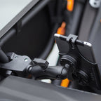 RAM-HOL-AP20U:RAM-HOL-AP20U_1:RAM® EZ-Roll'r™ Cradle for Apple iPad mini 4 & 5