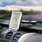 RAM-HOL-AP20U:RAM-HOL-AP20U_1:RAM® EZ-Roll'r™ Cradle for Apple iPad mini 4 & 5
