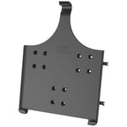 RAM-HOL-AP21U:RAM-HOL-AP21U_1:RAM® EZ-Roll'r™ Cradle for Apple iPad Pro 12.9 (1st & 2nd Gen)