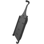 RAM-HOL-AP21U:RAM-HOL-AP21U_1:RAM® EZ-Roll'r™ Cradle for Apple iPad Pro 12.9 (1st & 2nd Gen)