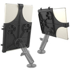 RAM-HOL-AP21U:RAM-HOL-AP21U_1:RAM® EZ-Roll'r™ Cradle for Apple iPad Pro 12.9 (1st & 2nd Gen)