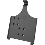 RAM-HOL-AP22U:RAM-HOL-AP22U_1:RAM® EZ-Roll'r™ Cradle for Apple iPad Air 3 & iPad Pro 10.5