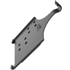 RAM-HOL-AP22U:RAM-HOL-AP22U_1:RAM® EZ-Roll'r™ Cradle for Apple iPad Air 3 & iPad Pro 10.5