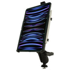 RAM-HOL-AP23-354-TRA1U:RAM-HOL-AP23-354-TRA1U_1:RAM® Track Ball™ Mount for iPad Pro 11" 1-4 Gen, Air 4, 5 & 11 (M2 & M3)