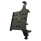 RAM-HOL-AP23-354-TRA1U:RAM-HOL-AP23-354-TRA1U_1:RAM® Track Ball™ Mount for iPad Pro 11" 1-4 Gen, Air 4, 5 & 11 (M2 & M3)