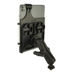 RAM-HOL-AP23-354-TRA1U:RAM-HOL-AP23-354-TRA1U_1:RAM® Track Ball™ Mount for iPad Pro 11" 1-4 Gen, Air 4, 5 & 11 (M2 & M3)