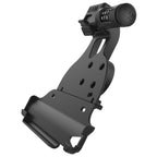 RAM-HOL-AP23CLU:RAM-HOL-AP23CLU_1:RAM® EZ-Roll'r™ Combo Locking Holder for iPad Pro 11" & Air 4