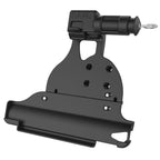 RAM-HOL-AP23KLU:RAM-HOL-AP23KLU_1:RAM® EZ-Roll'r™ Keyed Locking Holder for iPad Pro 11" & Air 4
