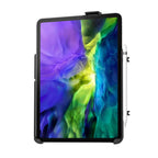 RAM-HOL-AP23U:RAM-HOL-AP23U_1:RAM® Form-Fit Holder for iPad Pro 11" 1-4 Gen, Air 4, 5 & 11" (M2 & M3)