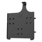 RAM-HOL-AP24-1U:RAM-HOL-AP24-1U_1:RAM® EZ-Roll'r™ Cradle for Apple iPad Pro 13 & Air 13