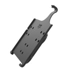 RAM-HOL-AP24-1U:RAM-HOL-AP24-1U_1:RAM® EZ-Roll'r™ Cradle for Apple iPad Pro 13 & Air 13
