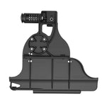 RAM-HOL-AP24CLU:RAM-HOL-AP24CLU_1:RAM® EZ-Roll'r™ Combo Locking Holder for iPad Pro 12.9 3rd - 5th Gen