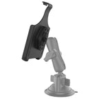 RAM-HOL-AP26U:RAM-HOL-AP26U_1:RAM® Form-Fit Cradle for Apple iPhone XR