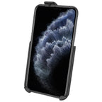 RAM-HOL-AP29U:RAM-HOL-AP29U_1:RAM® Form-Fit Cradle for Apple iPhone 11 Pro
