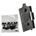 RAM-HOL-AP2:RAM-HOL-AP2_1:RAM® Form-Fit Cradle for Apple iPod Nano G1-G2