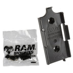 RAM-HOL-AP2:RAM-HOL-AP2_1:RAM® Form-Fit Cradle for Apple iPod Nano G1-G2