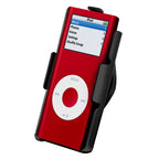 RAM-HOL-AP2:RAM-HOL-AP2_1:RAM® Form-Fit Cradle for Apple iPod Nano G1-G2