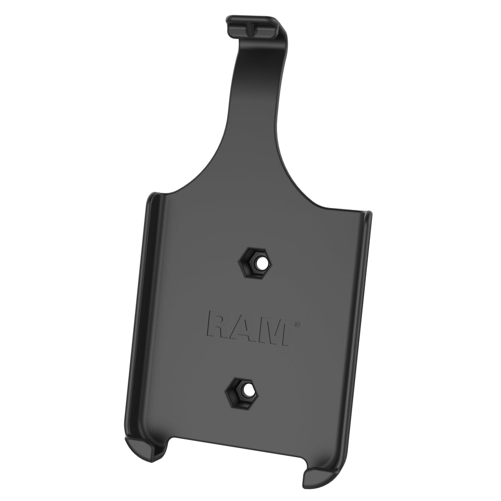 RAM-HOL-AP30U:RAM-HOL-AP30U_1:RAM® Form-Fit Cradle for Apple iPhone 11 Pro Max