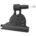 RAM-HOL-AP31KLU:RAM-HOL-AP31KLU_1:RAM® EZ-Roll'r™ Keyed Locking Holder for iPad 7th-9th Gen & Air 3