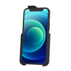 RAM-HOL-AP34U:RAM-HOL-AP34U_1:RAM® Form-Fit Cradle for Apple iPhone 12 mini & iPhone 13 mini