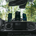RAM-HOL-AP34U:RAM-HOL-AP34U_1:RAM® Form-Fit Cradle for Apple iPhone 12 mini & iPhone 13 mini