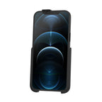 RAM-HOL-AP35U:RAM-HOL-AP35U_1:RAM® Form-Fit Cradle for Apple iPhone 12 Pro Max & 13 Pro Max
